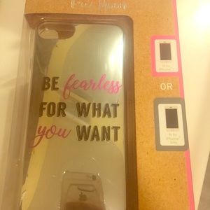 Brand new IPhone Case for a 6 or 6s